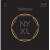 Image de D'Addario And Co NYXL1046-3p Regular Light 10-46 Pack de 3