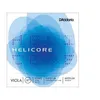 Image de D'Addario And Co Jeu Helicore Long Scale Medium Cordes alto