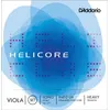 Image de D'Addario And Co Jeu Helicore Long Scale Heavy Cordes alto