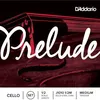 Image de D'Addario And Co Jeu De Prelude Manche 1/2 Medium Cordes violoncelle