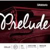 Image de D'Addario And Co Jeu De Prelude Manche 4/4 Medium