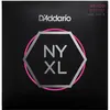 Image de D'Addario And Co NYXL45100 Regular Light 45-100 Jeux électriques 12 cordes
