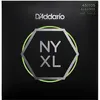 Image de D'Addario And Co NYXL45105 Long Scale 45-105 Jeux électriques 12 cordes