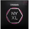 Image de D'Addario And Co Nyxl Long Scale Light 5C 45-130 Cordes guitares basses 5
