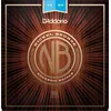 Image de D'Addario And Co NB1253 Nickel Bronze Light 12-53