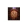 Image de D'Addario And Co NB1152 Nickel Bronze Custom Light 11-52 Jeux de cordes folk 012
