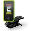 Image de D'Addario Accordeur chromatique Eclipse Clip-On, Accordeur, Vert