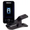 Image de D'Addario And Co Eclipse Headstock Tuner Black