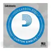 Image de D'Addario Pl010 (1x, Guitare, 0.01"), Corde de guitare