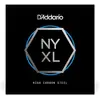 Image de D'Addario NYS010 (Guitare électrique, 0.01"), Corde de guitare