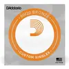 Image de D'Addario Bw030 (1x, Guitare, 0.03"), Corde de guitare