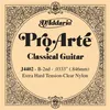 Image de Corde au détail guitare classique D'Addario Pro-Arte - SI - J4402
