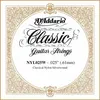 Image de D'addario NYL025W Filé Plaqué Argent 025 - 1 Corde au détail