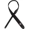 Image de D'Addario NYXL1046, Guitare : accessoires, Noir