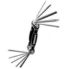 Image de D'Addario And Co Outil Multifonction pour Guitare / Basse OUTILLAGE