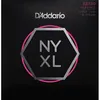 Image de D'Addario NYXL32130SL - Super Long Scale 32-130 - Jeu de cordes guitare basse