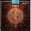 Image de D'Addario And Co NB1252BT Nickel Bronze Balanced Tension Light 12-52
