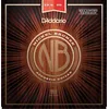 Image de D'Addario And Co NB13556BT Nickel Bronze Balanced Tension Medium 13.5-56 Jeux de cordes folk 013