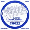 Image de D'Addario And Co CG022 Flat Wound 22 Cordes électrique à l'unité