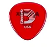 Image de D'Addario 2AR7-03 - Acrylux Reso - médiators mandoline 1,5 mm, pack de 3