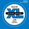 Image de D'Addario And Co XLB130 Nickel Wound Single String Long Scale 130 Cordes basses à l'unité
