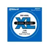 Image de D'Addario And Co XB145 Nickel Wound Single String Super Long Scale 145 Cordes basses à l'unité