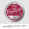 Image de D'Addario J5601 4/4M - Corde seule (mi) violon 4/4 Pro-Arte, Medium