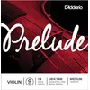 Image de D'Addario And Co Corde (sol) Prelude Manche 1/4 Medium Cordes violon