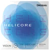 Image de D'Addario Bowed - Corde seule (La) violon D'Addario Helicore