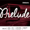 Image de D'Addario And Co 4/4 Prelude Corde La Medium/file Nickel Cordes violoncelle