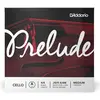 Image de D'Addario J1011 4/4M (Violon), Corde de guitare