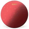 Image de Evans B14HR - Hydraulic Rouge Sablée Caisse CLAIRE14'' Peaux de tom ou caisse claire 14