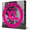 Image de D'Addario EXL120+-3D (3x, Guitare électrique), Corde de guitare