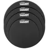 Image de Evans SO-0246 - Pack de sourdines SoundOff, Rock (10, 12, 14, 16)