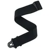 Image de D'Addario And Co Auto Lock Guitar Strap Skater Black Sangles et courroies