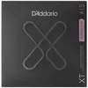 Image de D'Addario XTM11540 - Jeu de cordes XT mandoline phosphore bronze - Custom Medium, 11.5-40