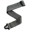 Image de D'Addario And Co Sangle Auto Lock Metal Grey