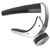 Image de D'Addario And Co Capo Pro Plus Argent Capodastres