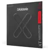 Image de D'Addario And Co XTC45TT Silver Plated Copper XT Tirant Normal Cordes guitares classiques