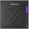 Image de D'Addario XTE1149-3P - 3 jeux guitare électrique XT plaqué nickel, medium, 11-49