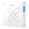 Image de D'Addario And Co XSABR1047-12 XS 80/20 12 Cordes 10-47 Light Jeux folk 12 cordes