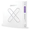 Image de D'Addario And Co XSABR1152 80/20 Bronze XS Custom Light 11-52