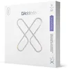 Image de D'Addario And Co XSAPB1152-3P 11-52 Custom Light, XS Phosphor Bronze Coated 3-Pack Jeux de cordes folk 011