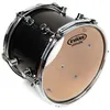 Image de Evans TT13GR - Peau Tom Resonant 13 (resonance Tom) Peaux de tom 13