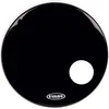 Image de Evans BD20RB - Peau Timbre Resonnance EQ3 Noire 20 Peaux grosse caisse
