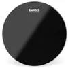Image de Evans B14HBG - Peau Hydraulic Noire 14 Peaux de tom ou caisse claire 14