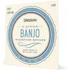 Image de D'Addario EJ69 (5x, Banjo, 0.02"), Corde de guitare