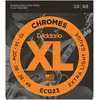 Image de D'Addario Ecg23 (6x, Guitare électrique, 0.05"), Corde de guitare