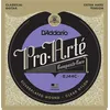 Image de D'Addario And Co EJ44c Pro Arte Composite Tirant Tres Fort Cordes guitares classiques