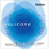 Image de D'Addario H311 3/4M - Corde seule (Mi) violon Helicore, manche 3/4, Medium